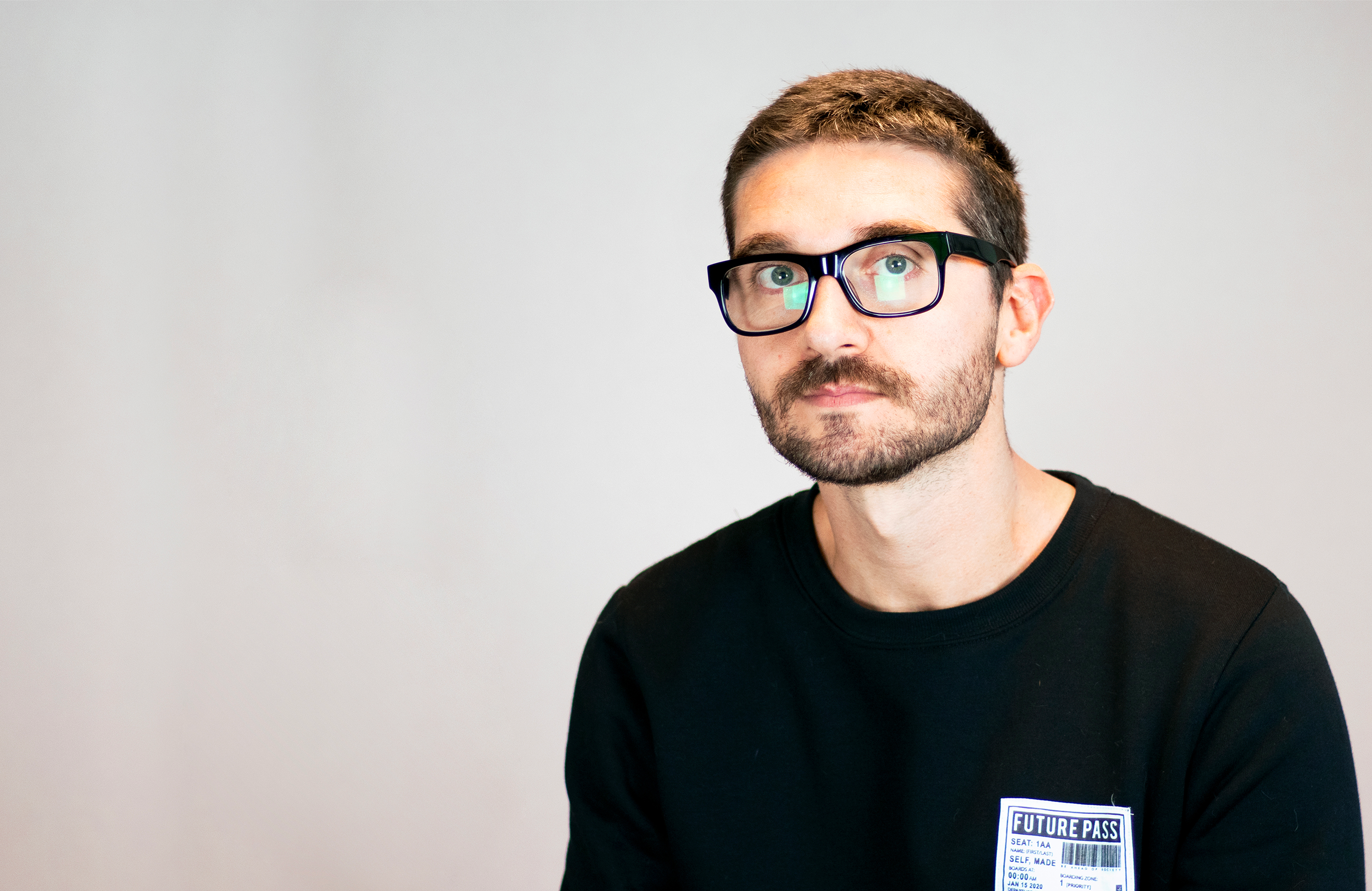 Felipe Sbravate photo